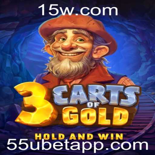 Explorando o Fascinante Mundo de 3cartsOfGold