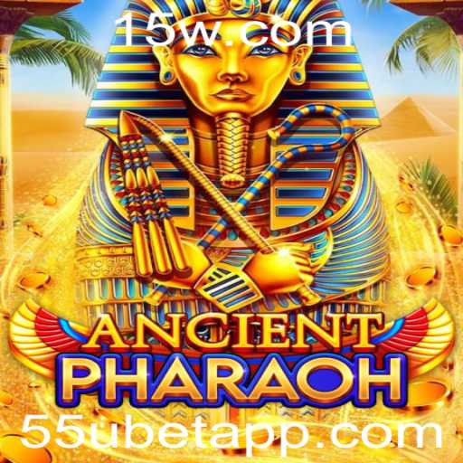 Explorando o fascinante mundo de AncientPharaoh