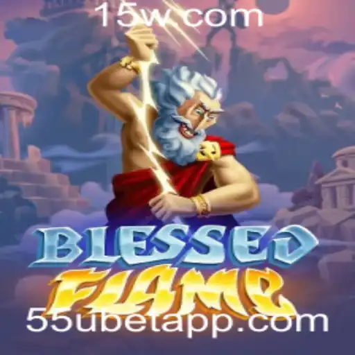 Descubra o Universo de BlessedFlame: O Jogo Revolucionário do Momento