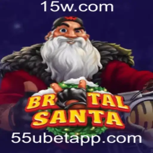 BrutalSanta: O Jogo Revolucionário de Ação e Estratégia