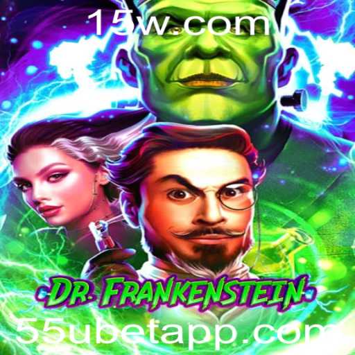 DrFrankenstein: Uma Jornada de Criatividade e Estratégia no Mundo dos Jogos