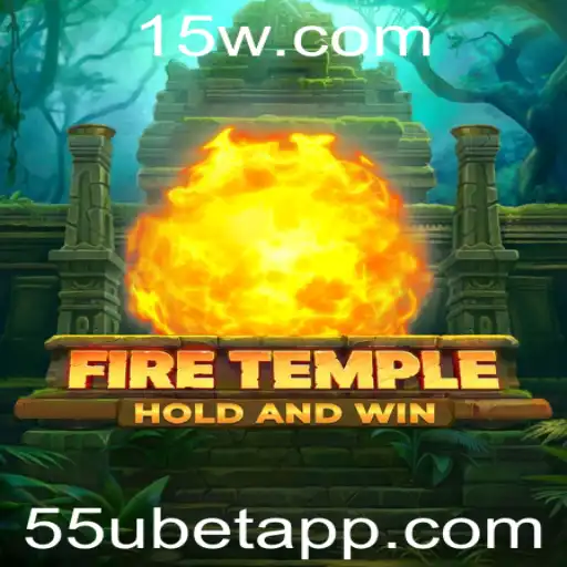 FireTemple: Explore o Novo Jogo com 55ubet