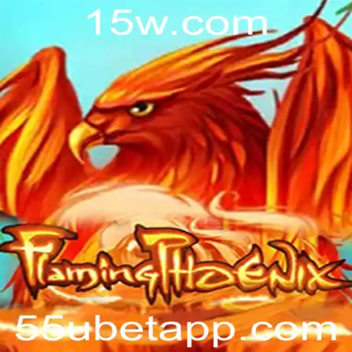FlamingPhoenix: A Revolução no Mundo dos Jogos