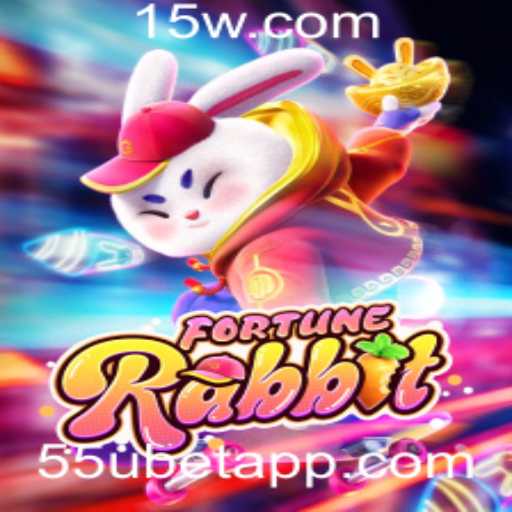 FortuneRabbit: Explorando o Novo Fenômeno de Jogos com 55ubet