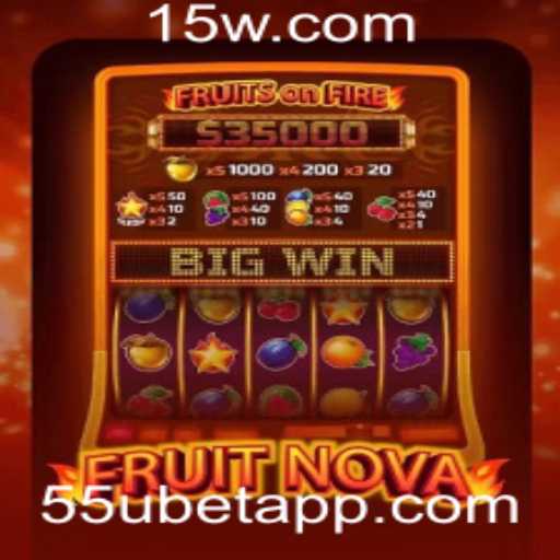 Explorando o Mundo de FruitNova: Uma Jornada Frutífera