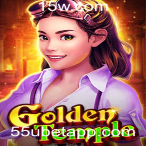 Explorando GoldenTemple: Aventuras e Desafios com 55ubet