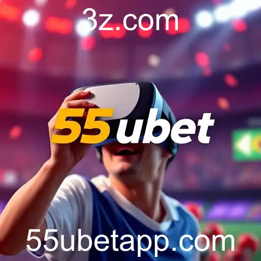 A Ascensão do 55ubet no Mercado de Jogos Online