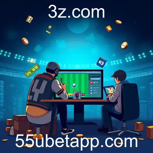 A Evolução dos Jogos Online em 2025