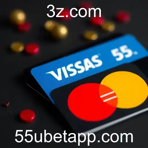 Expansão dos Jogos Online no Brasil Através do 55ubet