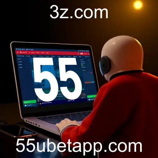 Crescimento Explosivo dos Sites de Apostas em 2026