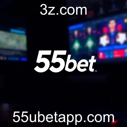 A Inovação do Entretenimento Digital com 55ubet