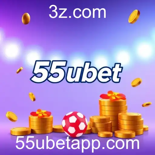 A Ascensão do 55ubet no Mercado de Jogos Online