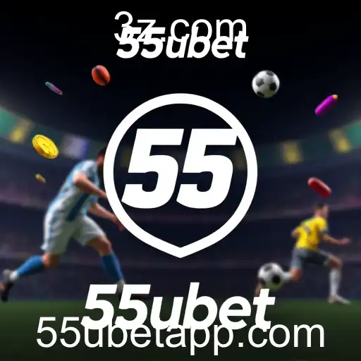 A Ascensão do 55ubet no Cenário de Jogos Online
