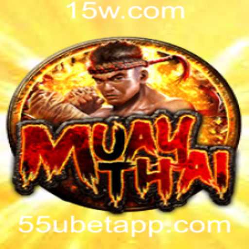 Explorando o Mundo do Jogo 'MuayThai' com 55ubet