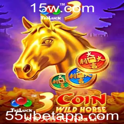 Explorando o Universo do Jogo 3CoinWildHorse: Regras e Inovações