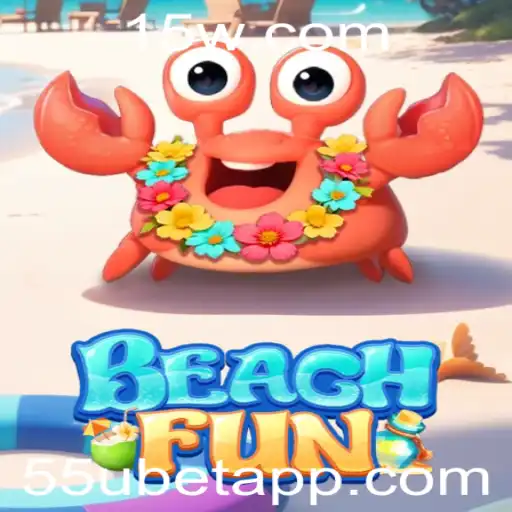 BeachFun: Aventuras e Estratégias na Praia