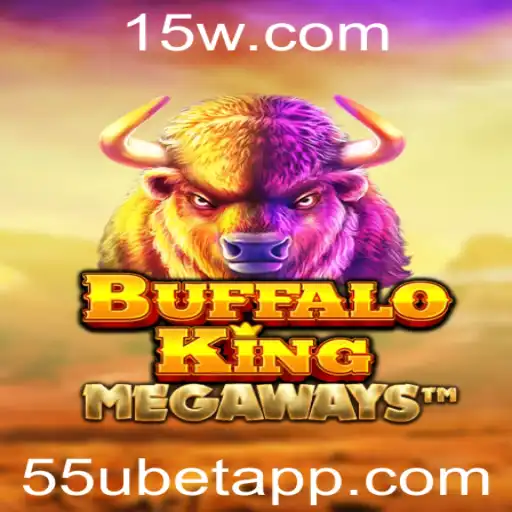 Descubra o Mundo do BuffaloKing no Cassino Online 55ubet