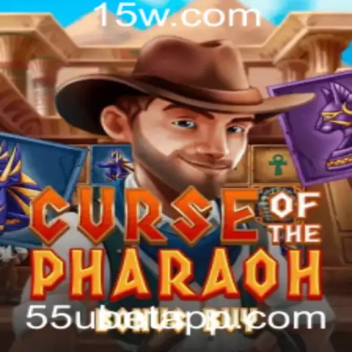 Descubra o Mundo Misterioso de Curse of the Pharaoh Bonus Buy