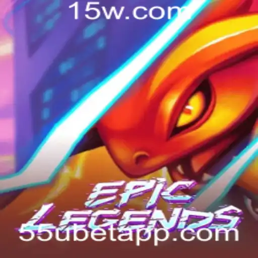 Descubra o Mundo Fascinante de EpicLegends