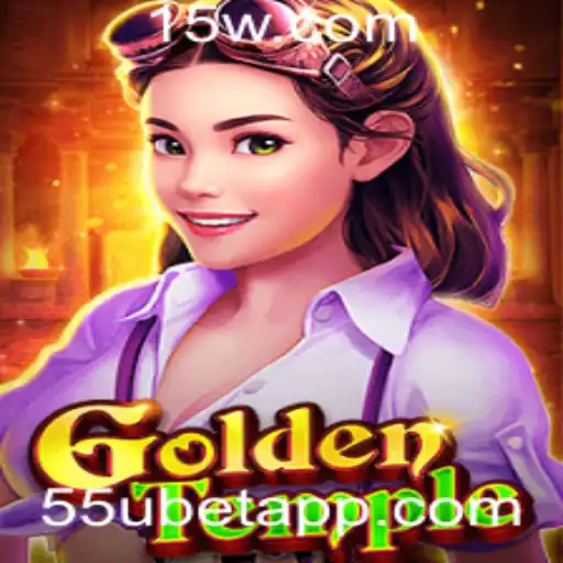 Explorando GoldenTemple: Aventuras e Desafios com 55ubet