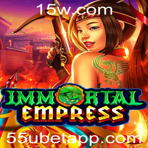ImmortalEmpress: Um Guia Completo para o Novo Fenômeno dos Jogos