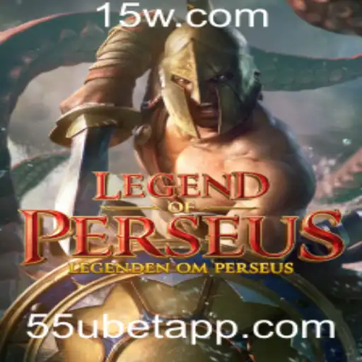 LegendofPerseus: Uma Aventura Épica no Mundo dos Jogos