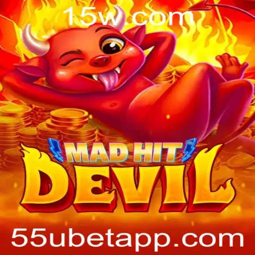MadHitDevil: Uma Imersão no Mundo do Jogo Revolucionário