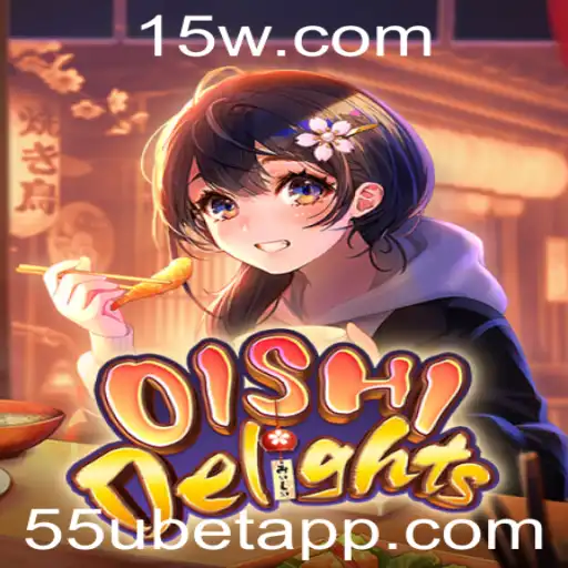 Explorando OishiDelights: Um Jogo Inovador em 2023