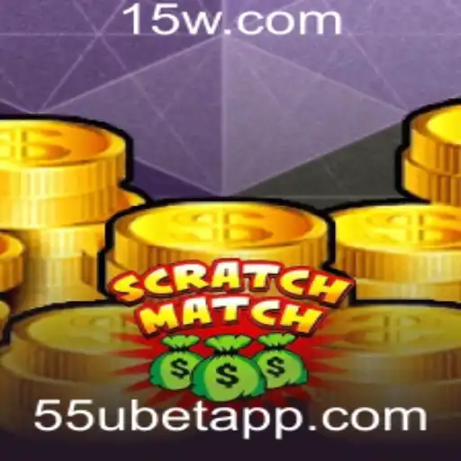 Descubra o Jogo Inovador ScratchMatch com a Chave 55ubet