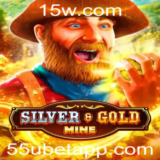 SilverGold: Mergulhe no Universo de Estratégia e Aventura com 55ubet