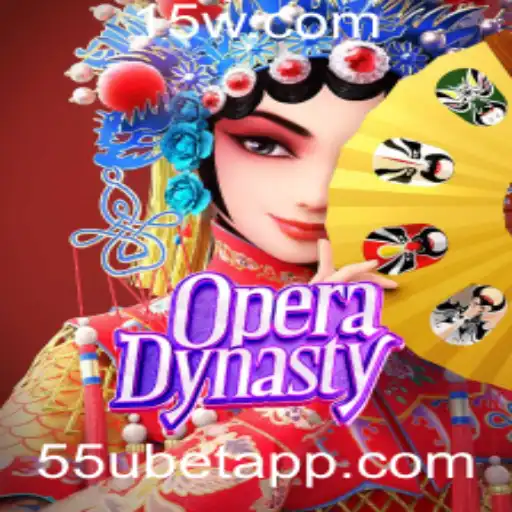 OperaDynasty: Explore o Fascinante Universo do Jogo com 55ubet