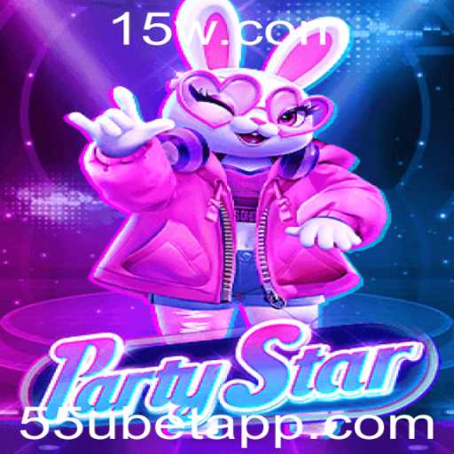 PartyStar: Uma Nova Experiência de Jogo Inovadora