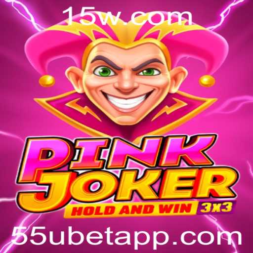 Explorando o Universo do Jogo Pinkjoker: Uma Análise Completa