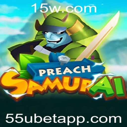 PreachSamurai: Descubra o Jogo que Combina Estratégia e Aventura