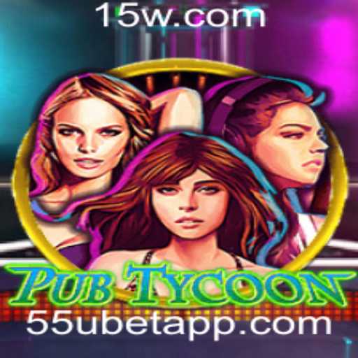 Descubra o Fascinante Universo de PubTycoon