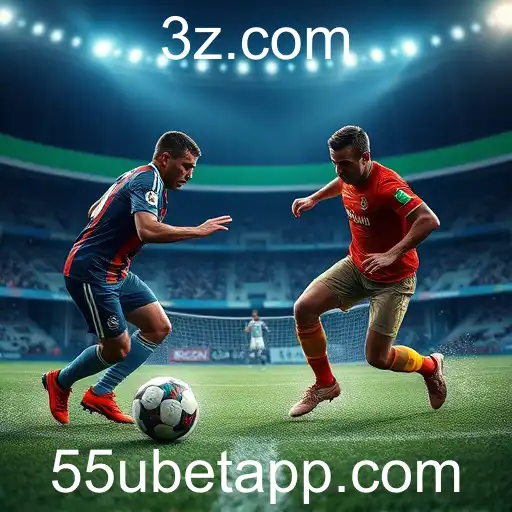 A Ascensão do 55ubet no Cenário de Jogos Online