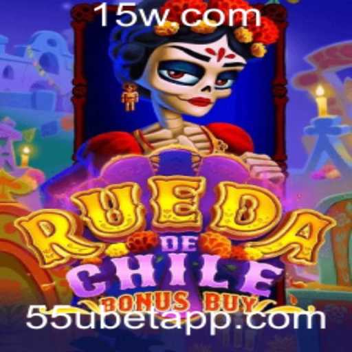 Descubra o Fascinante Mundo do Jogo RuedaDeChileBonusBuy