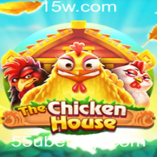 TheChickenHouse: Uma Nova Experiência de Jogo com 55ubet
