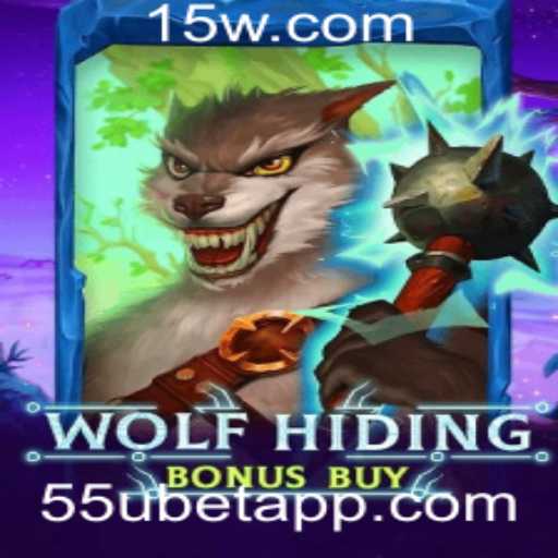 Descubra o Fascinante Mundo de WolfHidingBonusBuy: Um Guia Completo
