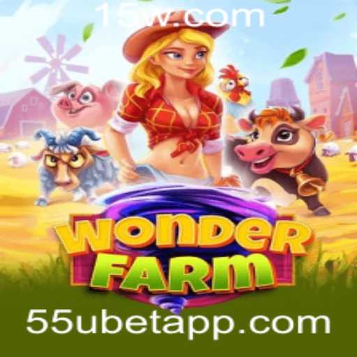 Explorando o Mundo Encantado de WonderFarm: Uma Aventura de Estratégia e Diversão