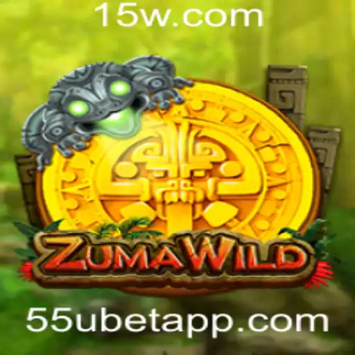 Descubra ZumaWild: O Empolgante Mundo do Jogo de Slot de 55ubet
